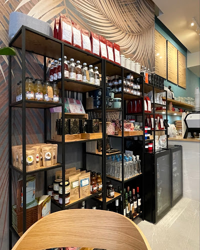 Kávé/Szünet - Vendéglátás