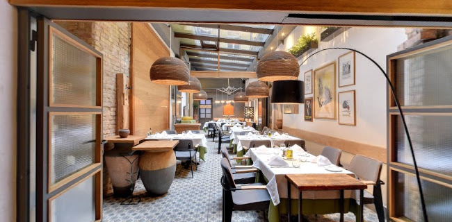 Trattoria Pomo D'Oro - Vendéglátás