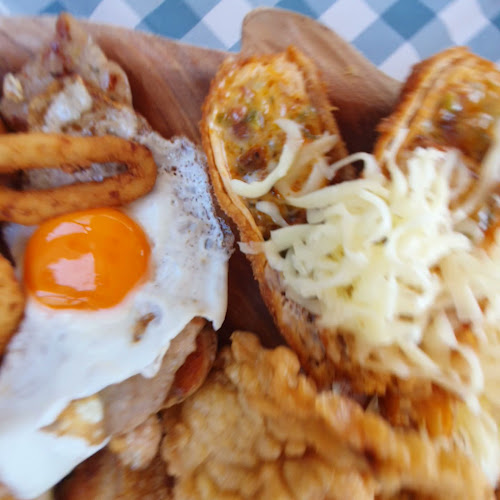 Comentarii opinii despre Kiskőrössy Halászcsárda