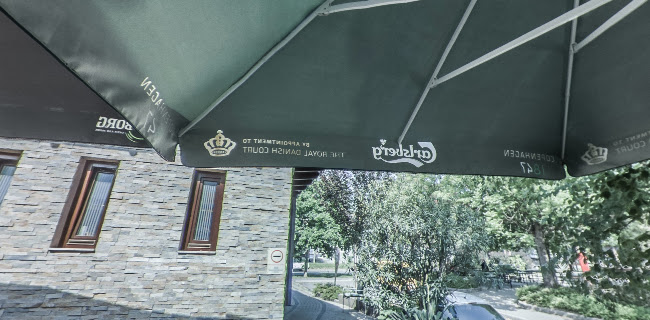 Cafe Ameretto Vendéglő és Cukrászda - Vendéglátás