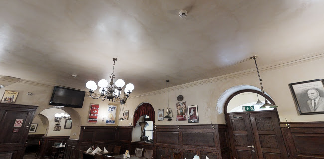 Belga Étterem és Söröző - Vendéglátás