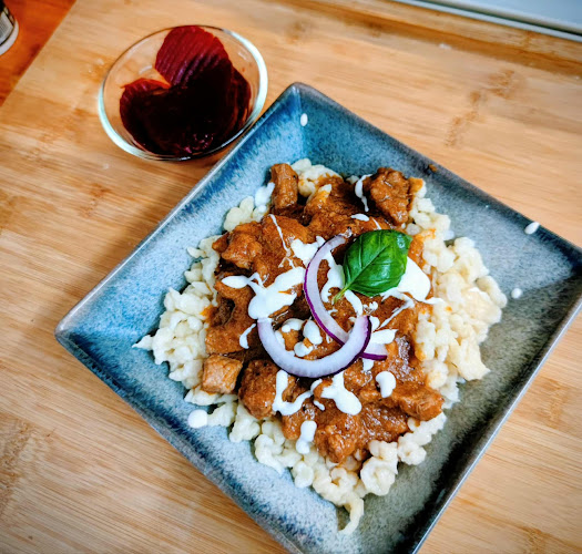 Clock Pub - Vendéglátás