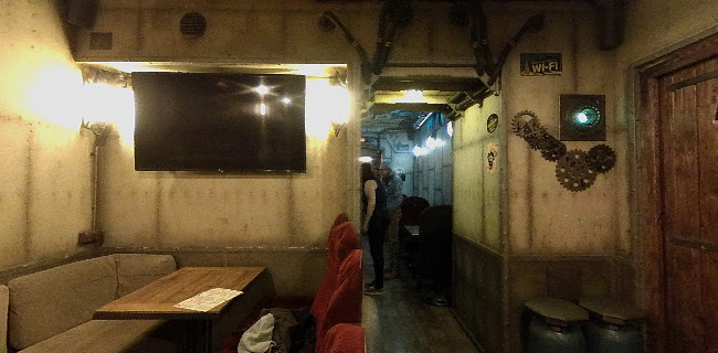 Grease Monkey Budapest - Budapest