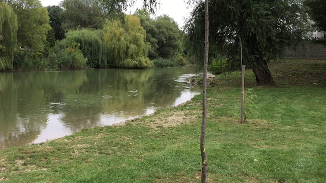 Mosoni Strand "Biczó"