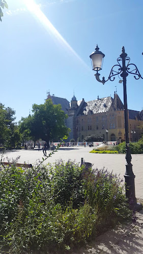 Opinii despre Delicatesse Eszpresszó în Kecskemét - Vendéglátás