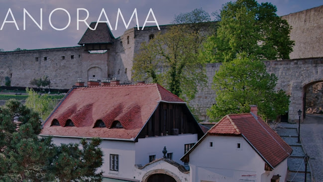 Opinii despre MACOK STUDIO în Eger - Vendéglátás