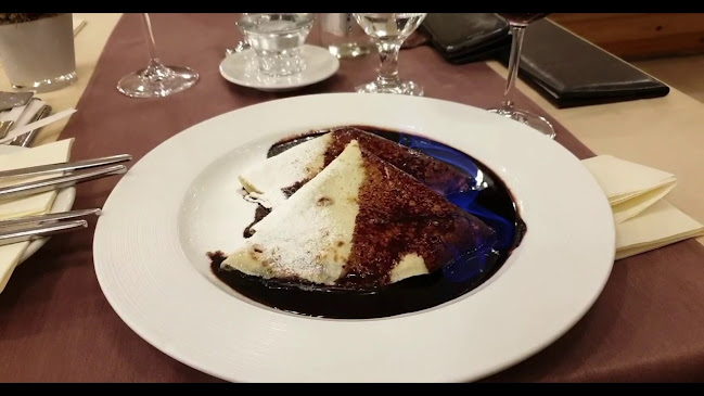 Sörforrás étterem - Budapest