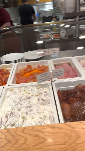 Trófea Grill Étterem Újbuda - Budapest