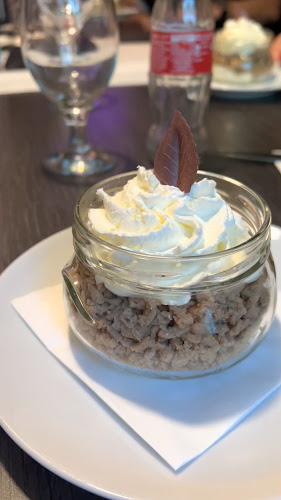 Random House Étterem - Mende