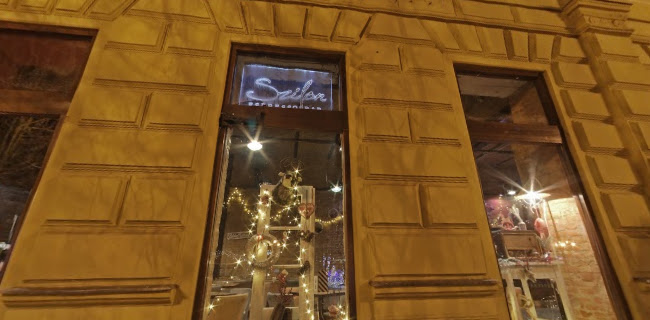 Szifon Espresso Bár - Nyíregyháza