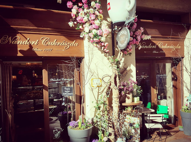 Nándori Cukrászda