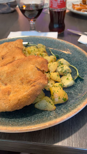 Random House Étterem