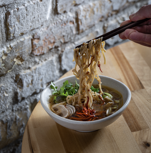 Laurel Budapest - Vendéglátás