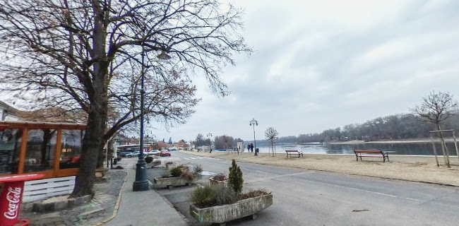 Görög Kancsó Étterem - Szentendre