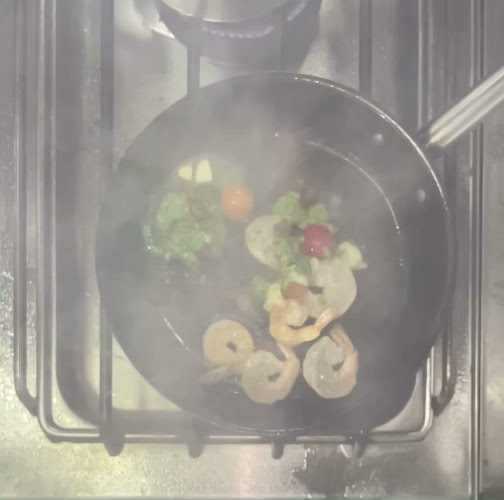 Gomba Étterem és Pizzéria - Révfülöp