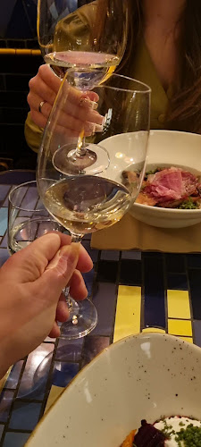 Comentarii opinii despre HILDA Budapest