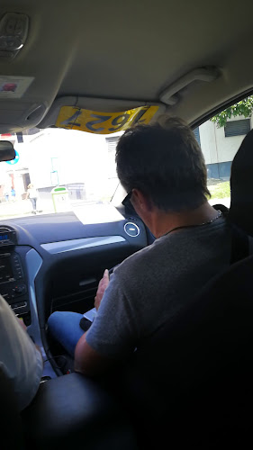 Friss Finom Pékség - Budapest