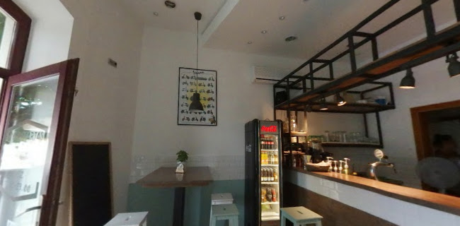 Ragazzi bistro Esztergom