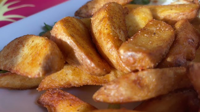 Johnny's Bistro Buda - Budapest