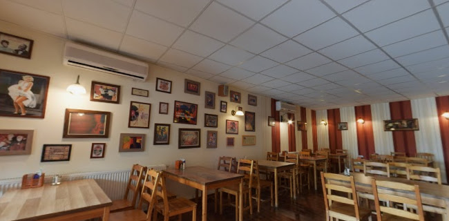 Mix R Pizza & Étterem - Budapest