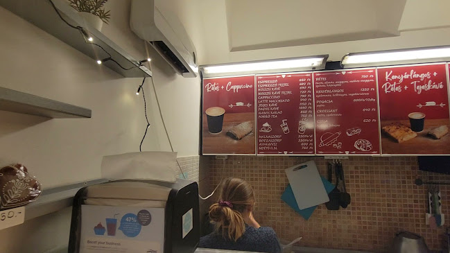 Budapest, Balta köz 4, 1014