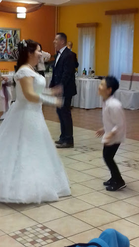 Opinii despre Dandár Étterem és Panzió în Szolnok - Vendéglátás