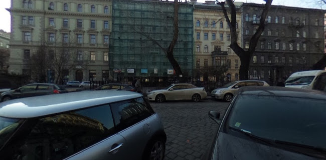 Cactus Juice Gastro Pub - Budapest