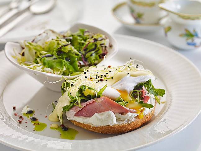 Opinii despre Szamos Gourmet Ház în Budapest - Vendéglátás