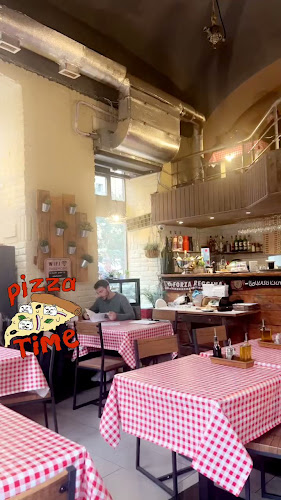 Opinii despre Il Mulino Italian Bistro pizzeria în Budapest - Vendéglátás