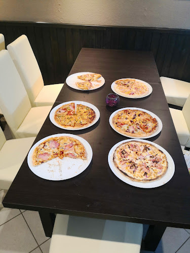 DeJÓ Live Bár És Pizzéria