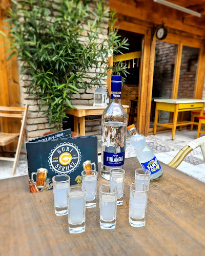 Opinii despre Guri Serház Törökbálint în Törökbálint - Vendéglátás