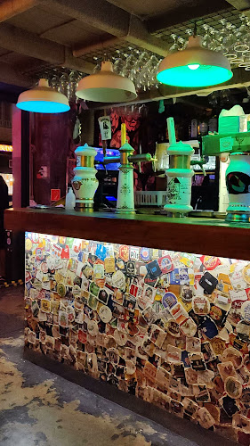 Comentarii opinii despre HOPS BEER BAR BUDAPEST