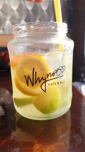 Comentarii opinii despre Why not cafe and bar