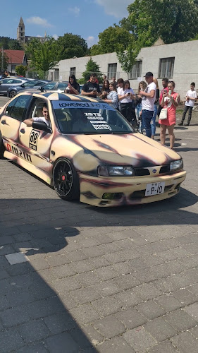 Trafik Burger - Zsámbék