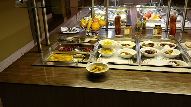 Opinii despre 60-as Fogadó (Budapest felől) în Budapest - Vendéglátás