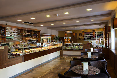 Kézműves Cukrászda