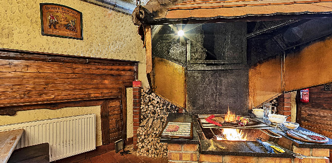 Opinii despre Katlan Borozó în Sopron - Vendéglátás