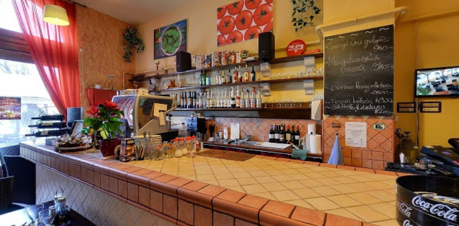 Opinii despre La Toscana Bisztró în Cegléd - Vendéglátás