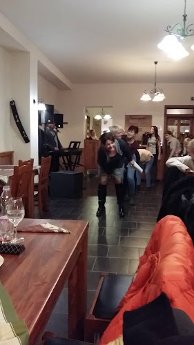 Ottó Pince Borozó és Panzió