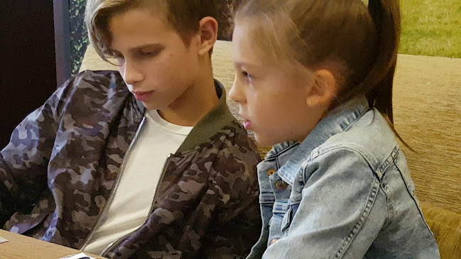 Comentarii opinii despre Park vendéglő