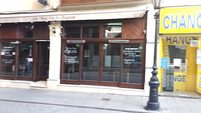 Budapest, Váci u 86, 1056