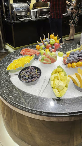 Trófea Grill Étterem Újbuda