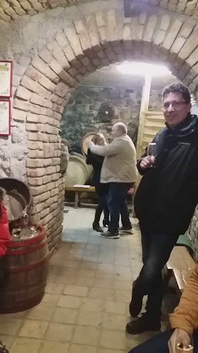 Comentarii opinii despre Borbarátok Étterem és Vendégház