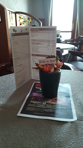 Schőnig Cukrászda és Kávéház - Veszprém