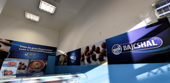 BAJCSHAL - Mosonmagyaróvári márkabolt