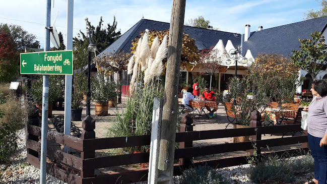 Halászcsárda - Keszthely