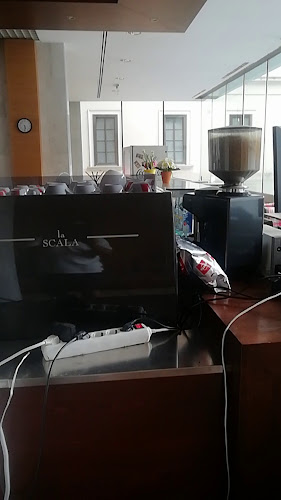 Veli Bej kávézó - Budapest