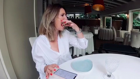 Arany Kaviár Étterem - Budapest