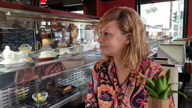 Wasabi Running Sushi & Wok Restaurant