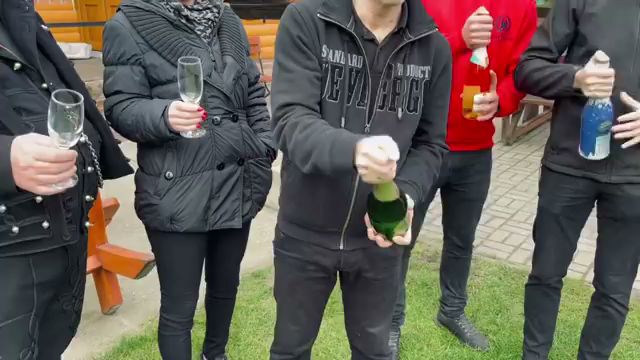 Paripa Csárda - Vendéglátás